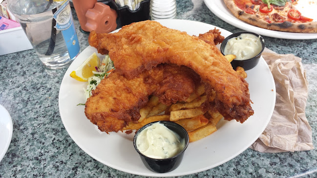 The Cheshire Cat Pub