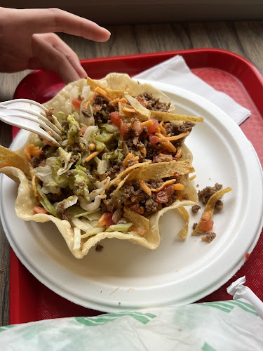 TacoTime - Hospitality and gastronomy