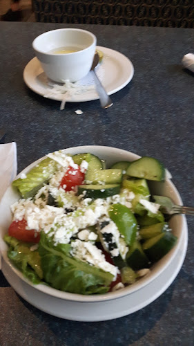 Opinii despre It's All Greek To Me în Red Deer - Hospitality and gastronomy