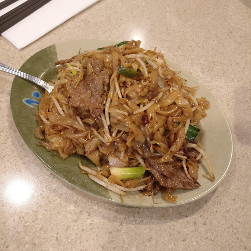 Mui Garden Restaurant | Richmond - Hospitality and gastronomy