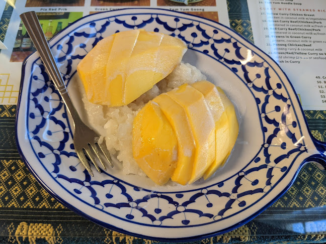 Comentarii opinii despre Wasana Restaurants Ltd