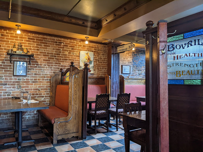 44 Sparks St., Ottawa, ON K1P 1C7