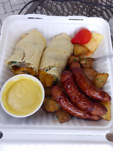 Comentarii opinii despre Old Brock Cafe & Pizzeria