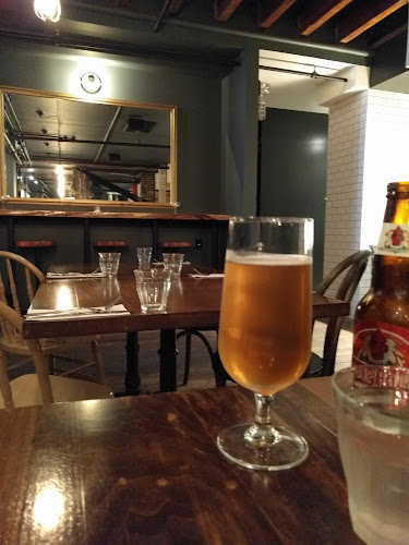 Opinii despre Port City Royal în Saint John - Hospitality and gastronomy