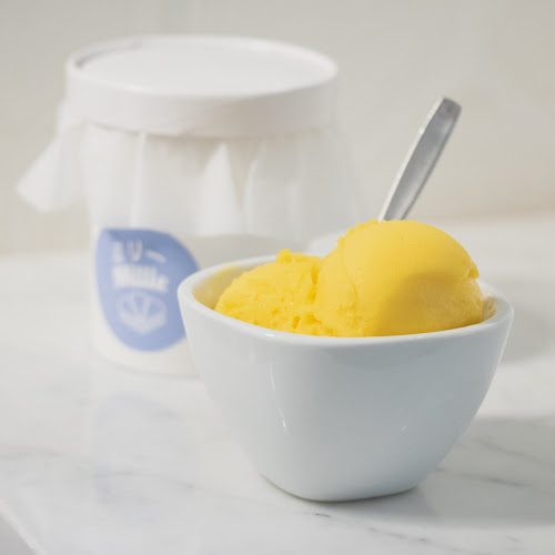 Millie Patisserie - Toronto