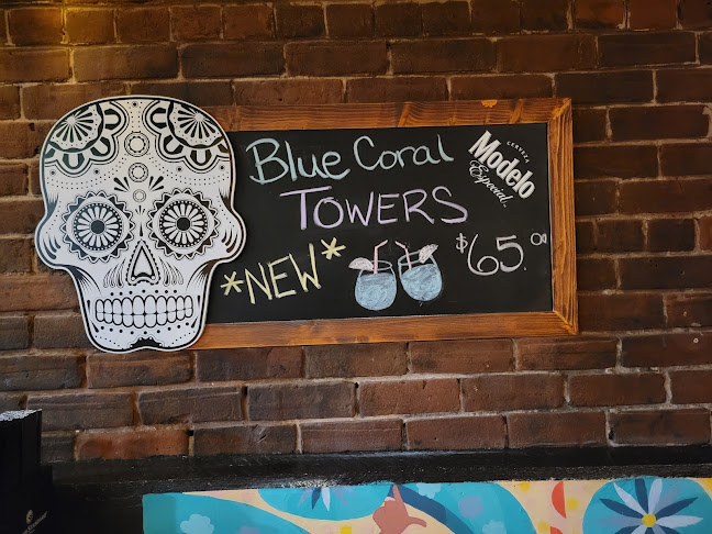 Mexi's - Hospitality and gastronomy