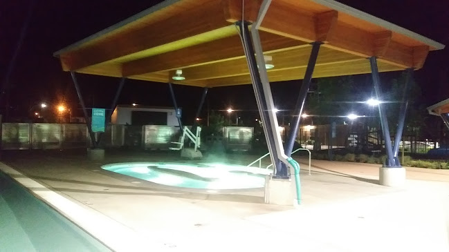 Triple O’s Aldergrove Credit Union Community Centre - Aldergrove