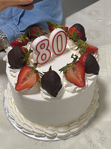 Patrelle's Bakery & Sweet Shoppe - London