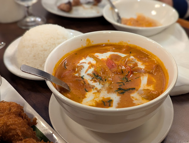 Patsara Thai - New Westminster