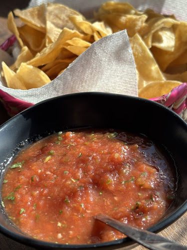Opinii despre La Hacienda Mexican Restaurant în Peterborough - Hospitality and gastronomy
