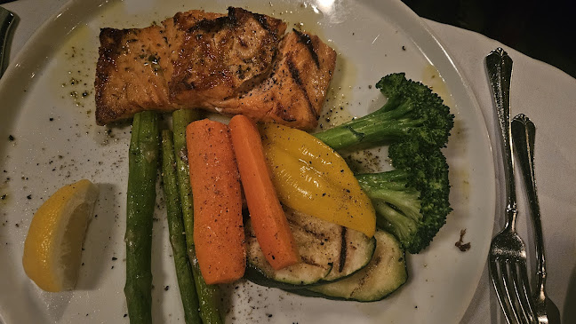 The School Fine Dining - Markham