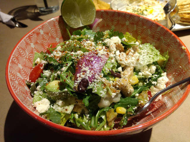 Jack Astor's Bar & Grill Pickering - Pickering