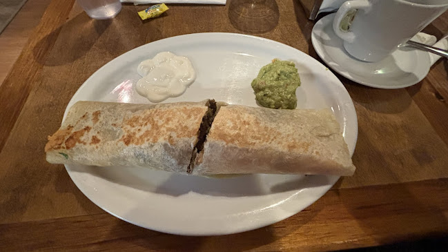 Taqueria Playa Tropical