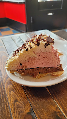 Comentarii opinii despre Aphrodite's Organic Pie Shop