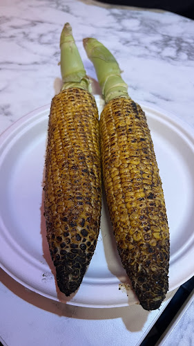 Desi Burger - Toronto