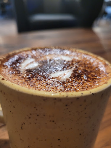 Black Sheep Coffee Roasters - Welland