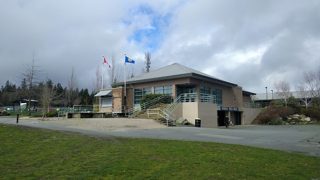 Semiahmoo Rotary Club Meets Here