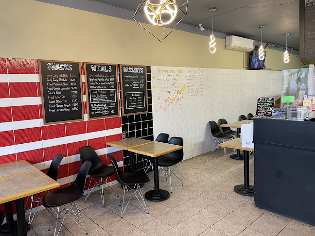 Milk & Sugar Cafe - Vancouver