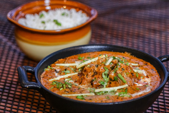 Opinii despre Mumbai local în Vancouver - Hospitality and gastronomy