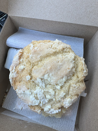 Lemon Bakery - Langley