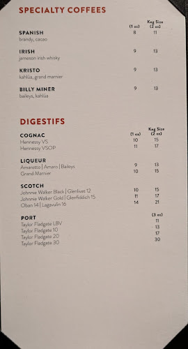 The Keg Steakhouse + Bar - Grande Prairie - Grande Prairie