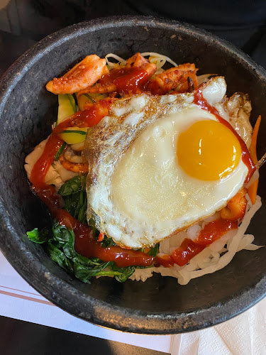 Comentarii opinii despre Nakwon Korean Restaurant (Richmond Hill)