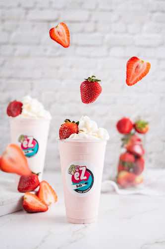 Comentarii opinii despre eZ Rolls Icecream