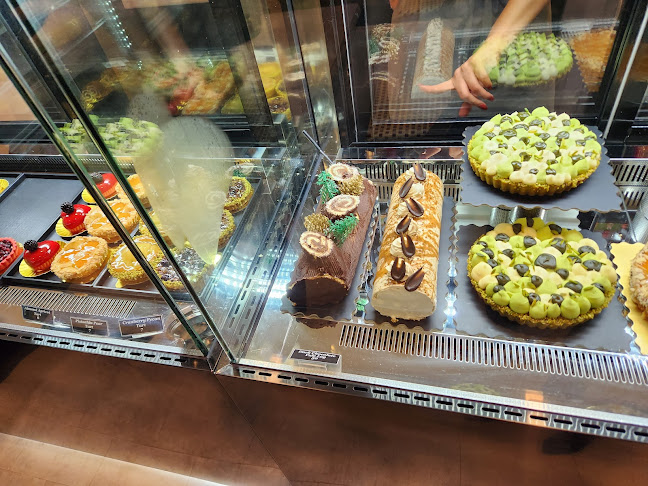 Jozef's Pastry Boutique - North Vancouver