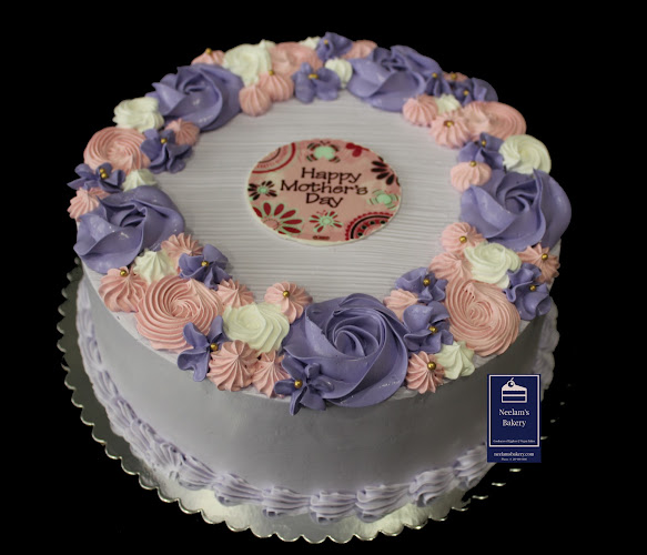 Neelam's Eggless Bakery - Hospitality and gastronomy