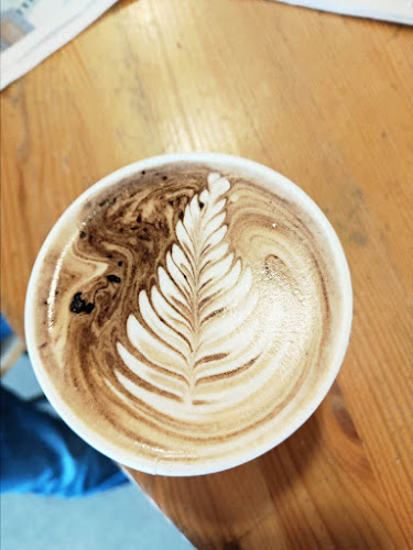 Comentarii opinii despre 2% Jazz Coffee