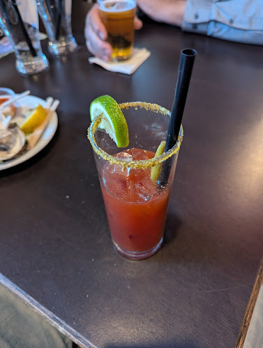 50 North Pub & Eatery