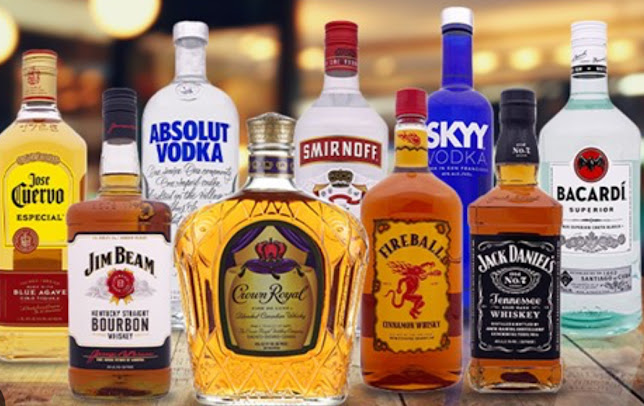 Opinii despre 18 Street Liquor Junxn! în Lloydminster - Hospitality and gastronomy