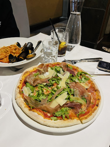 Comentarii opinii despre IL FORNELLO, Richmond Hill