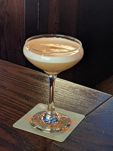 Opinii despre Greta Bar în Calgary - Hospitality and gastronomy