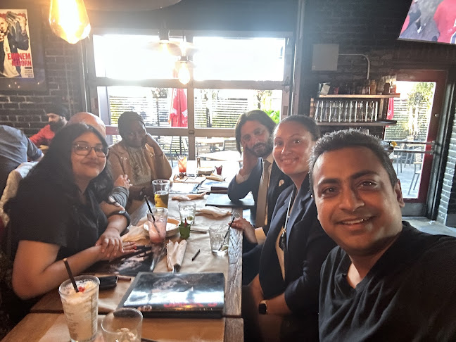 Opinii despre Jack's Vaughan în Woodbridge - Hospitality and gastronomy