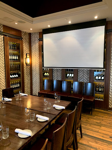 Sarpa Trattoria - Hospitality and gastronomy