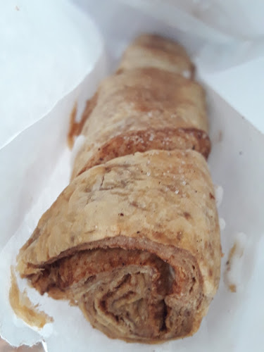 Comentarii opinii despre Dimpflmeier's Cafe