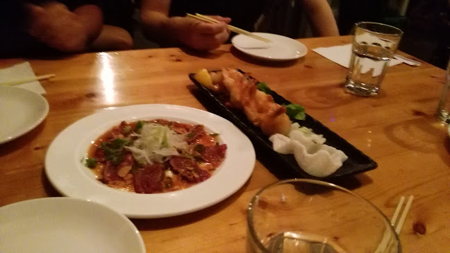 Guu with Otokomae - Hospitality and gastronomy