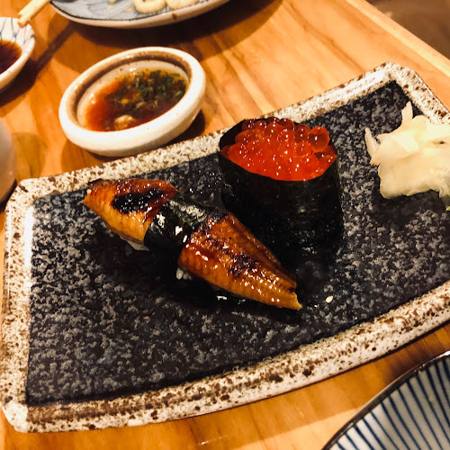 Tsukiji Japanese Restaurant - Hospitality and gastronomy