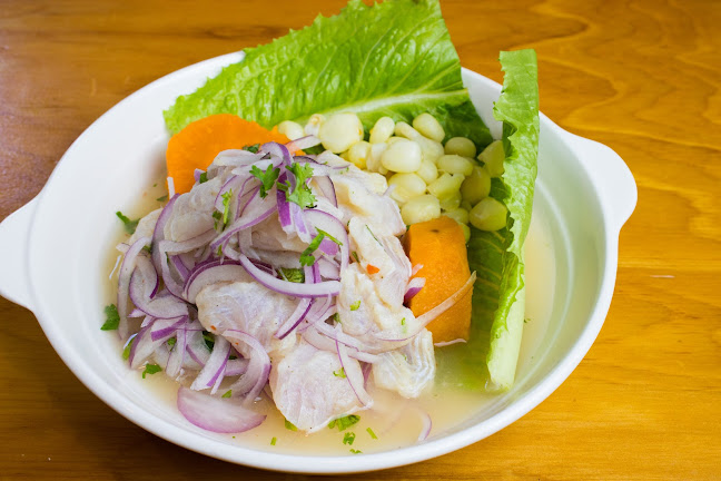 Amazonas Peruvian Restaurant - Hospitality and gastronomy