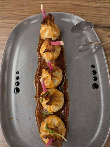 Opinii despre Mirch Masala Authentic Indian Restaurant în Brampton - Hospitality and gastronomy