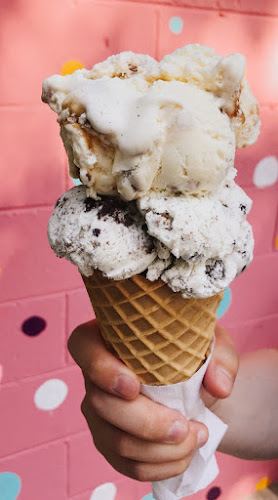 Tickleberry's on the Beach