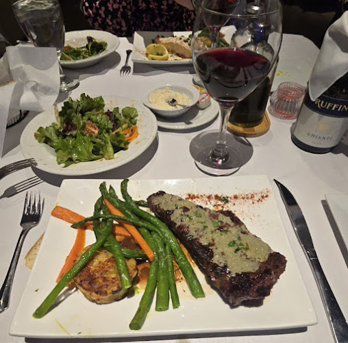 La Contessa Ristorante - Windsor