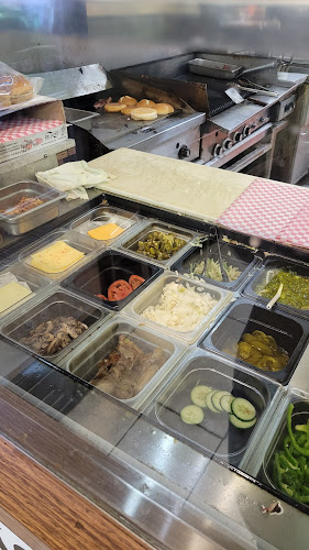 Shamrock Burgers - Hospitality and gastronomy