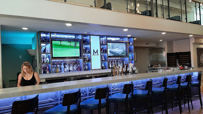 The Mezz - Medicine Hat