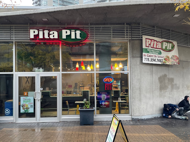 Comentarii opinii despre Pita Pit