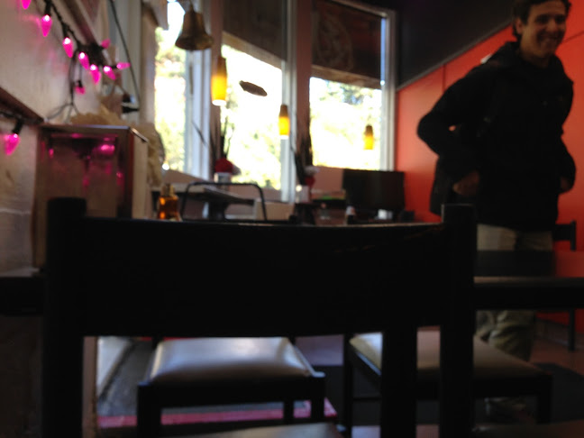 8 at Doneras - Hospitality and gastronomy