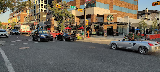 D Spot Dessert Cafe Calgary 17th Ave