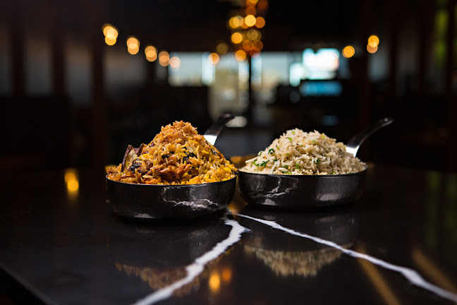 Mirch Masala Authentic Indian Restaurant