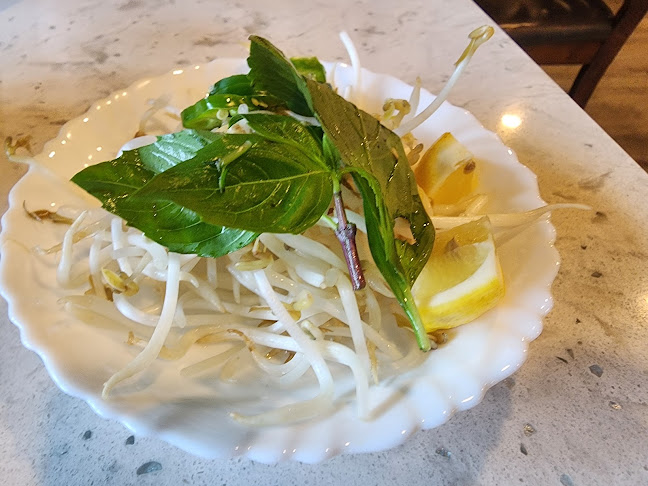 Comentarii opinii despre DT Pho & Coffee Vietnamese Noodle House